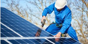 Installation Maintenance Panneaux Solaires Photovoltaïques à Oberhergheim